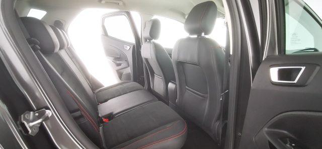 FORD EcoSport 1.0 EcoBoost 100 CV ST-Line