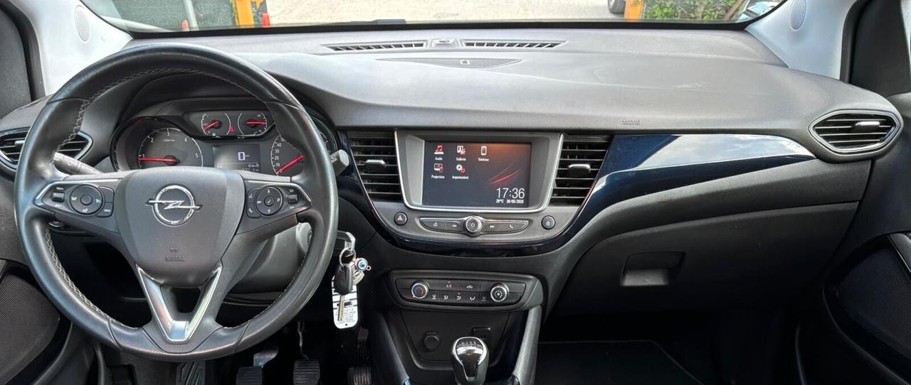 Opel Crossland X 1.5 ECOTEC D 102 CV Start&Stop Ultimate