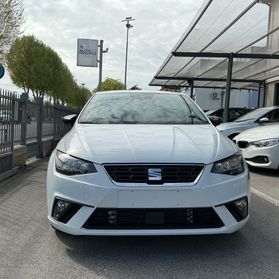 Seat Ibiza 1.0 EcoTSI 115 CV DSG 5 porte FR- KM 17.000