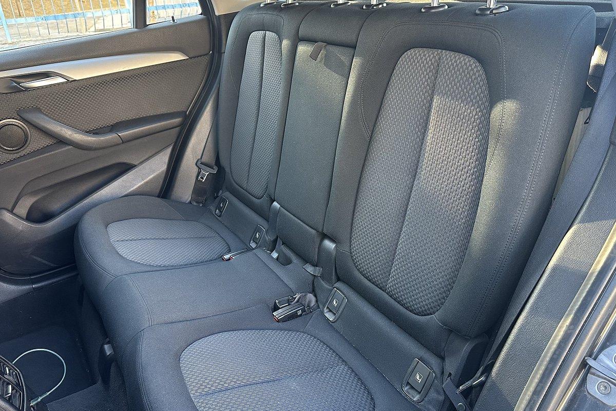 BMW X1 sDrive18d Business