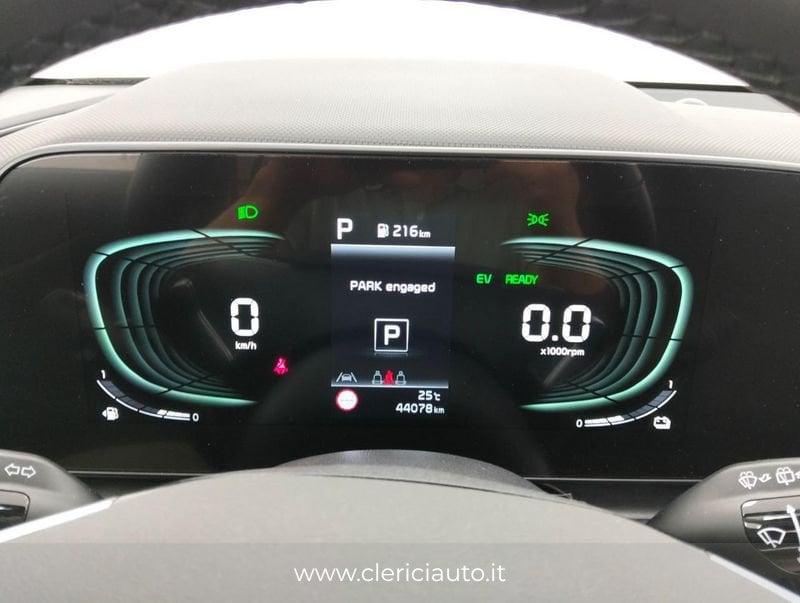 Kia Niro 1.6 GDi DCT HEV Style
