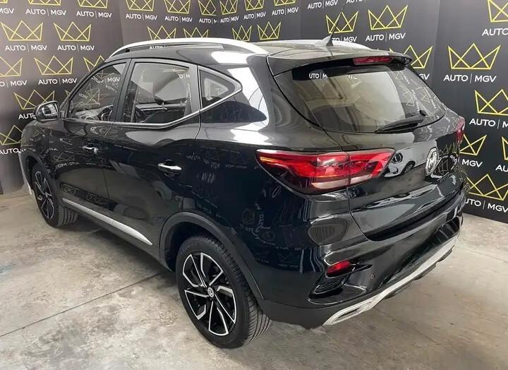 Mg ZS 1.5 VTi-tech Luxury