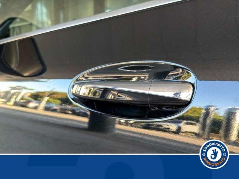 Mercedes-Benz GLA 180 d Automatic AMG Line Advanced Plus
