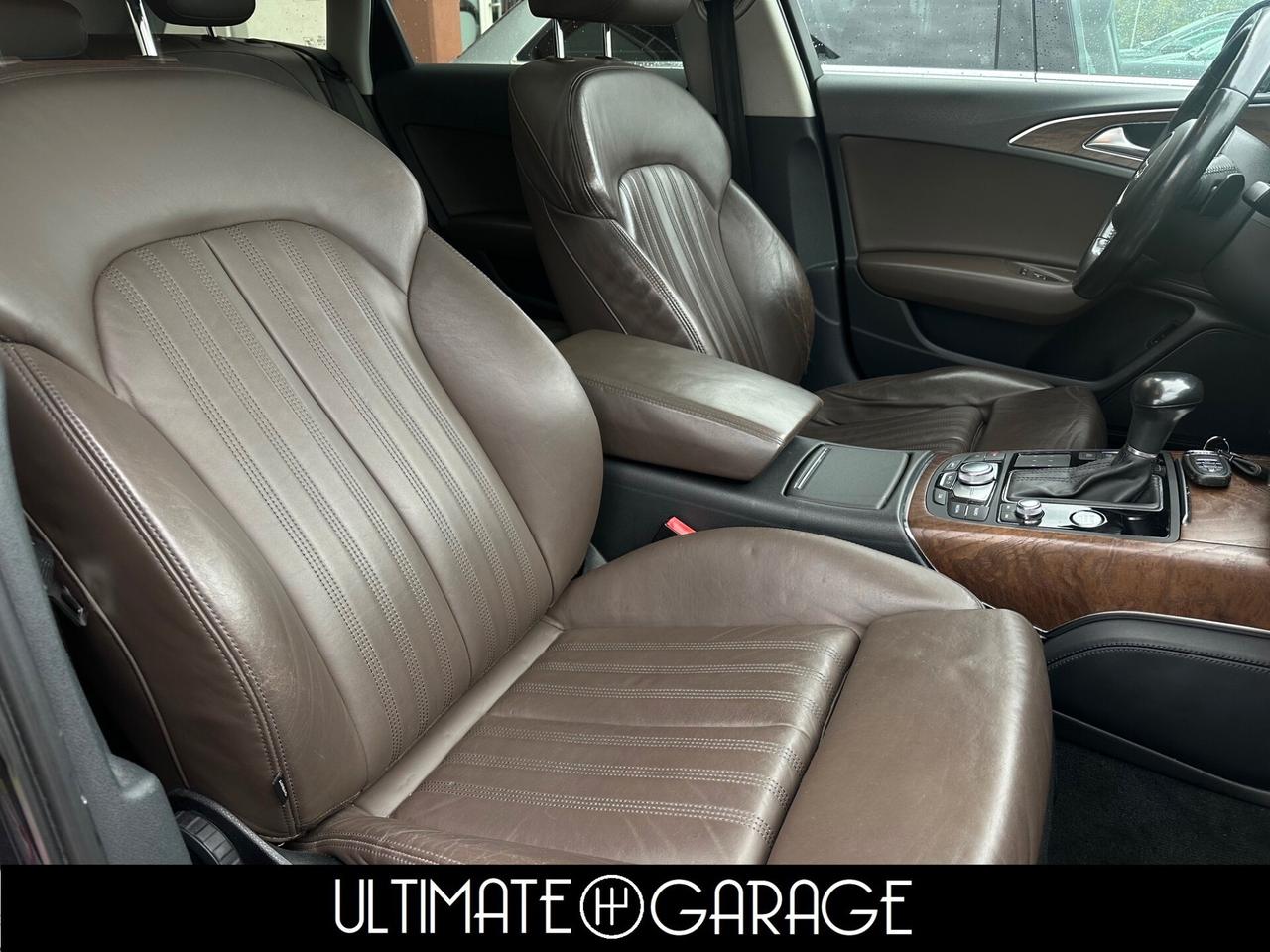 Audi A6 allroad Quattro 3.0 tdi Advanced 245cv s-tronic *Tetto