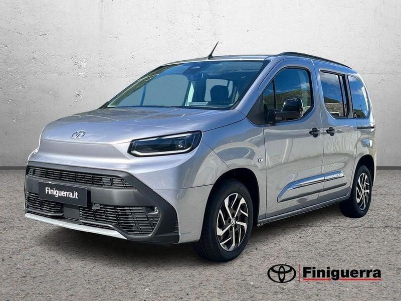 Toyota Proace City Verso 1.5D 100CV M/T L1 Executive