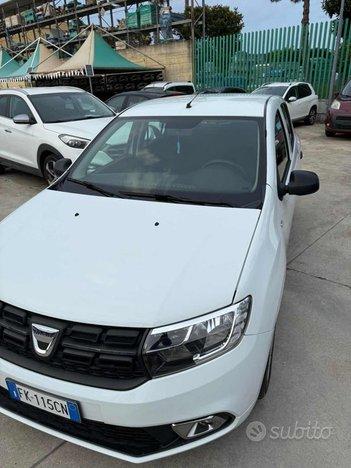 DACIA Sandero 1.5 dCi 8V 75CV Start&Stop Ambianc