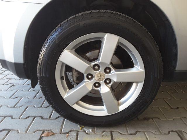 MITSUBISHI Outlander 2.0 DI-D 140cv Instyle 4WD 7 POSTI