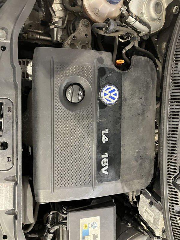Volkswagen Polo Polo 1.4 16V 5p. Comfortline