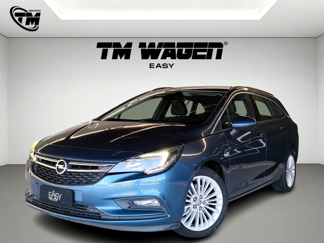 Opel Astra 1.6 CDTi 136CV Start&Stop Sports Tourer Business
