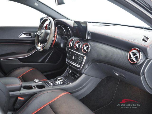 MERCEDES-BENZ A 45 AMG 45 AMG 4Matic Automatic