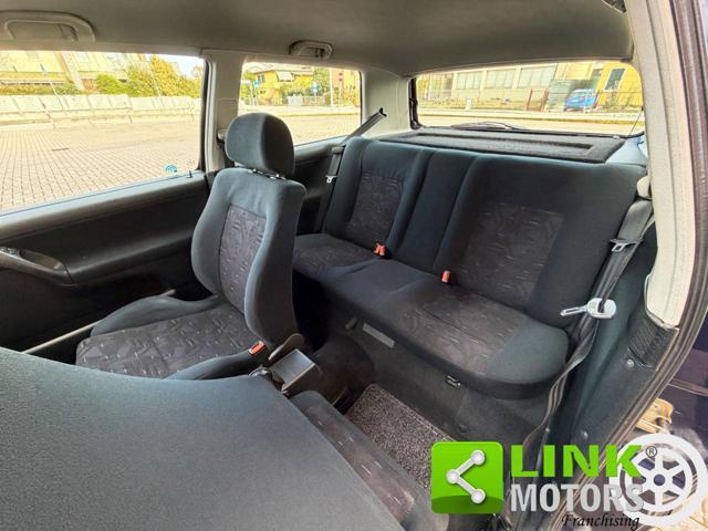 VOLKSWAGEN Golf 2.0 8V 3 porte GTI-CONSERVATO-ASI-