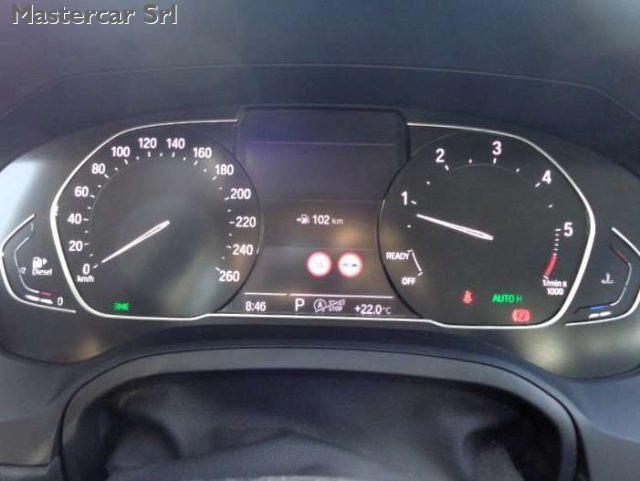 BMW 320 Touring mhev 48V xdrive Busines/Advan Auto-GD479BC