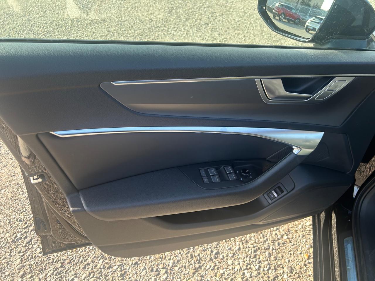 Audi A6 40 2.0 TDI S tronic Business Design