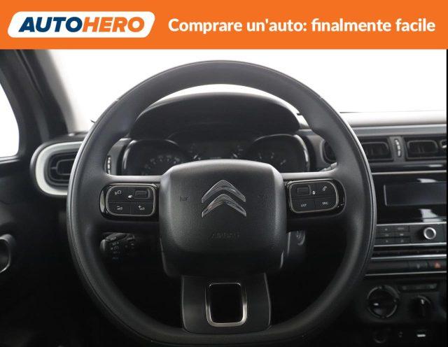 CITROEN C3 PureTech 82 Feel