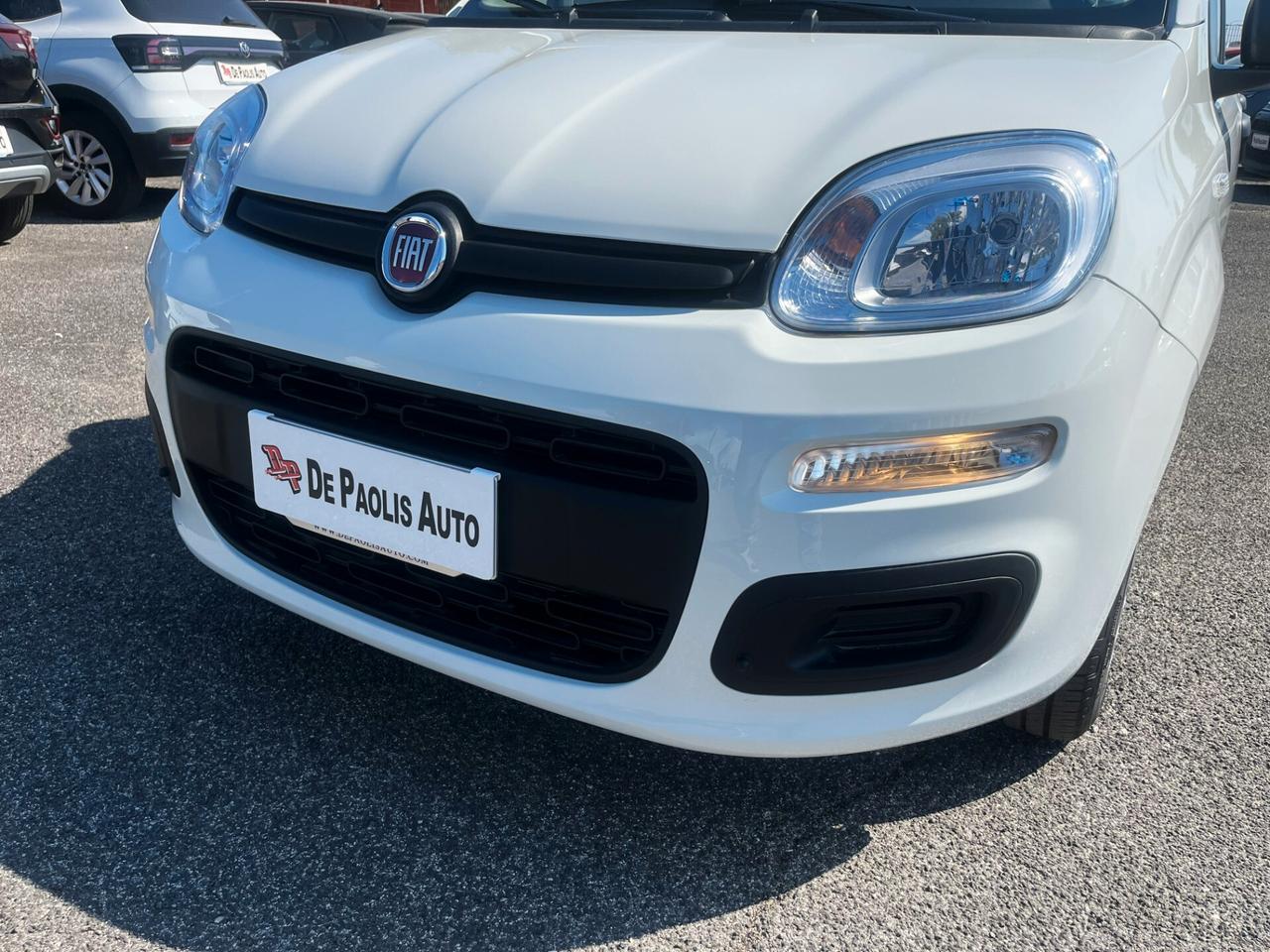 Fiat Panda 1.0 FireFly S&S Hybrid 5 POSTI
