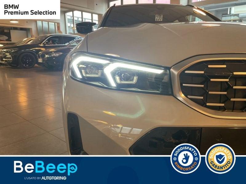 BMW Serie 3 Touring M340I TOURING MHEV 48V XDRIVE AUTO