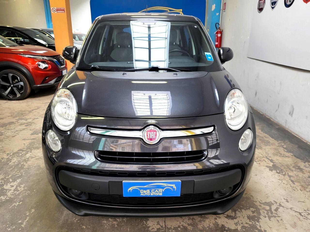 Fiat 500L 1.3 Multijet 85 cv Pop Star