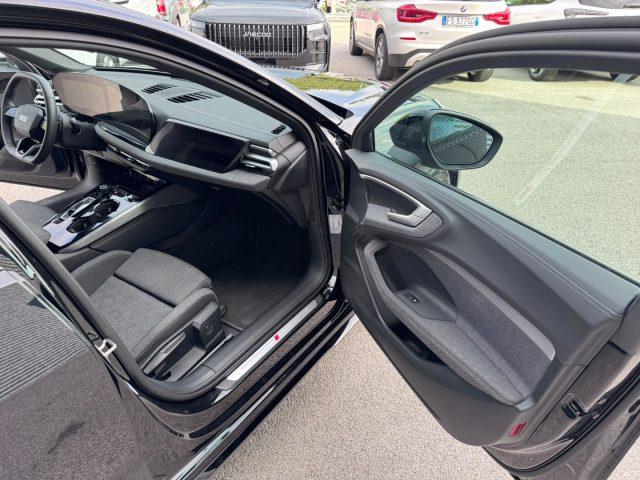 AUDI A5 Avant S-LINE TDI 150 kW mHEV+ S tronic S Line