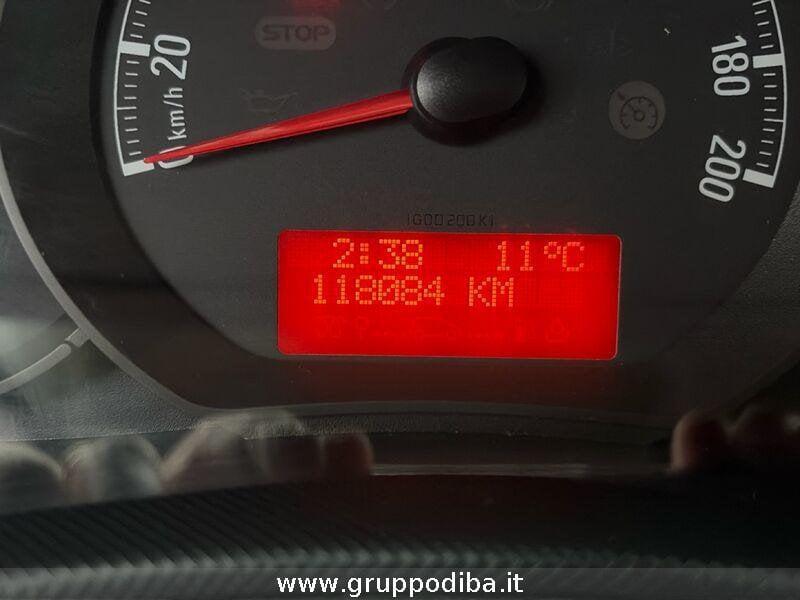 Opel Movano 35 2.3 cdti 130cv l2h2 e6