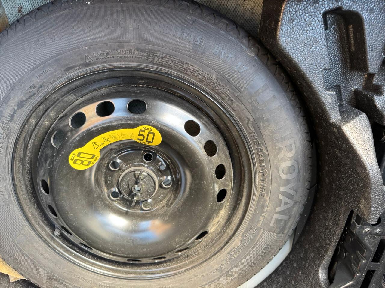 Fiat 500X 1.3 MultiJet 95 CV Club