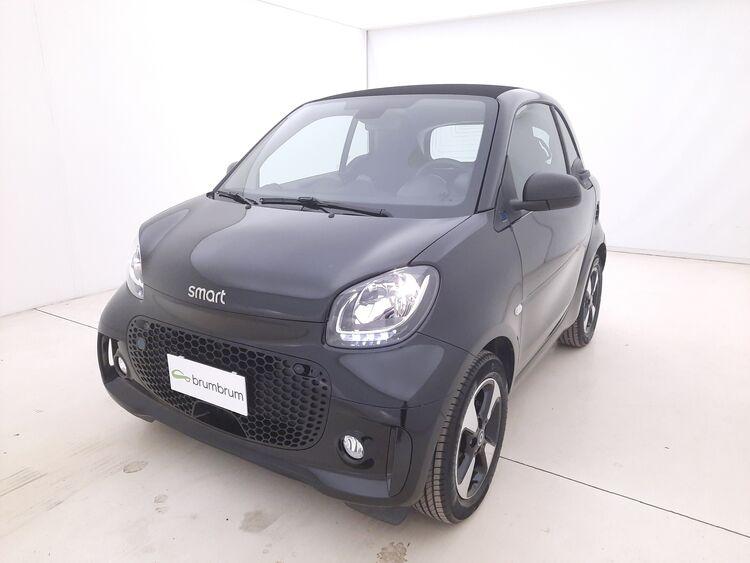 Smart fortwo EQ Passion BR923829 Elettrico 82CV