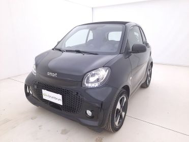 Smart fortwo EQ Passion BR923829 Elettrico 82CV