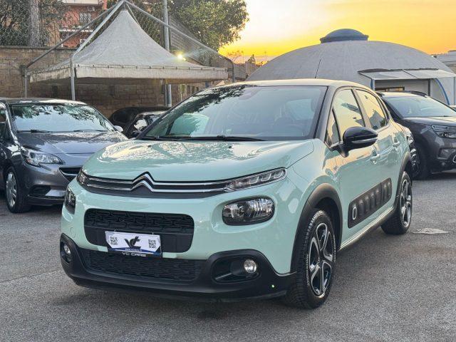CITROEN C3 PureTech 83 S&S Shine *OK NEOPATENTATI* *PROMO*