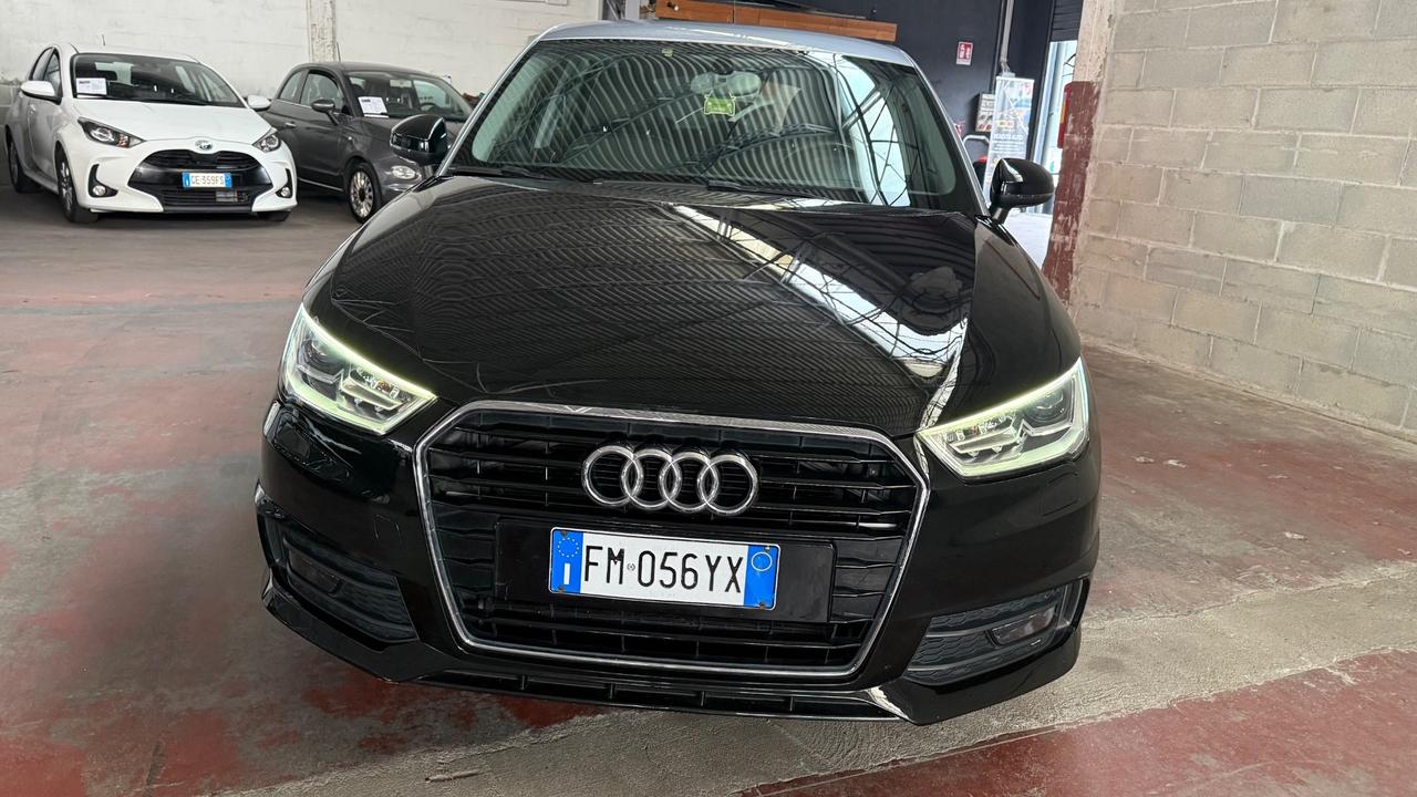 Audi A1 1.4 TDI Sport