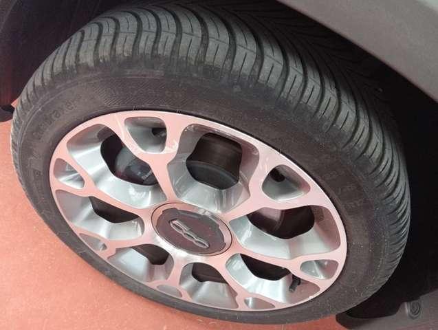 Fiat 500L 1.3 Multijet Lounge CON DANNI