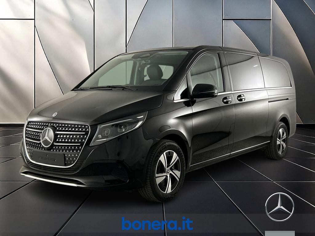 Mercedes Classe V ExtraLong 250 D Avantgarde 9G-Tronic Plus