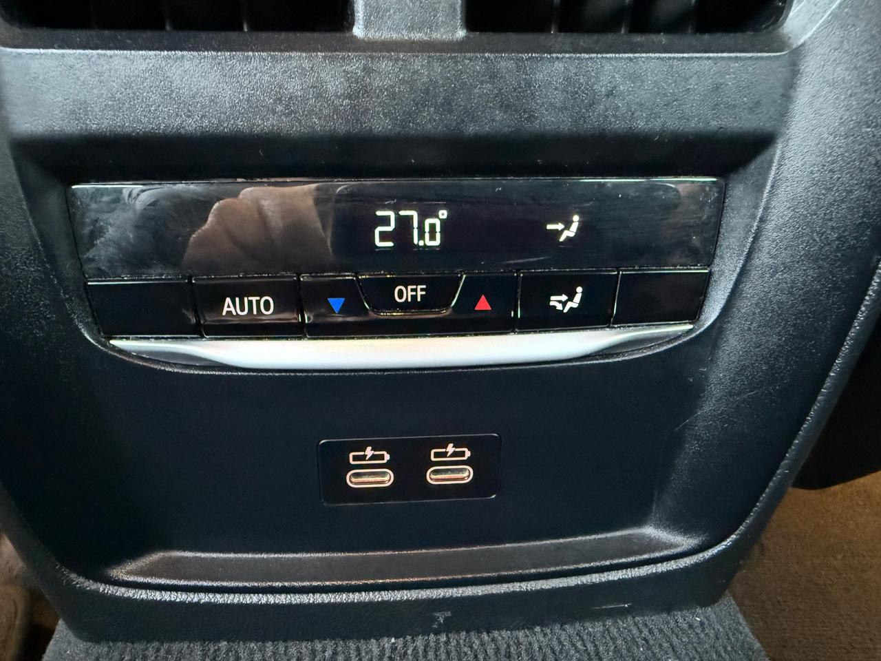 Bmw 316d My23 48V Automatica Touring Advantage 2.0