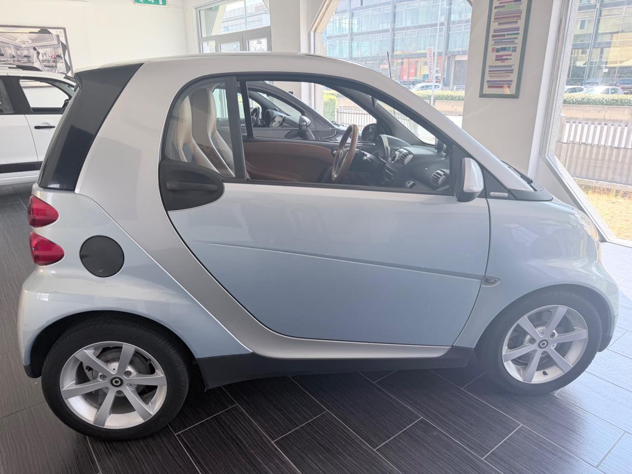 Smart LIMITED EDITION