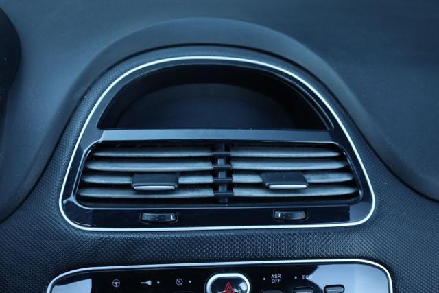 FIAT Punto 0.9 TwinAir Turbo S&S 3 porte