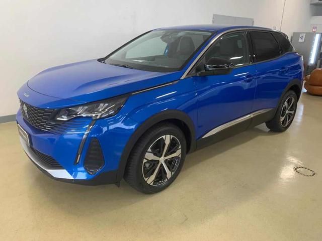 PEUGEOT 3008 BlueHDi 130 EAT8 S&amp;S  Allure Pack