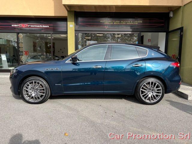 MASERATI Levante UNA DI CENTO edizione limitata