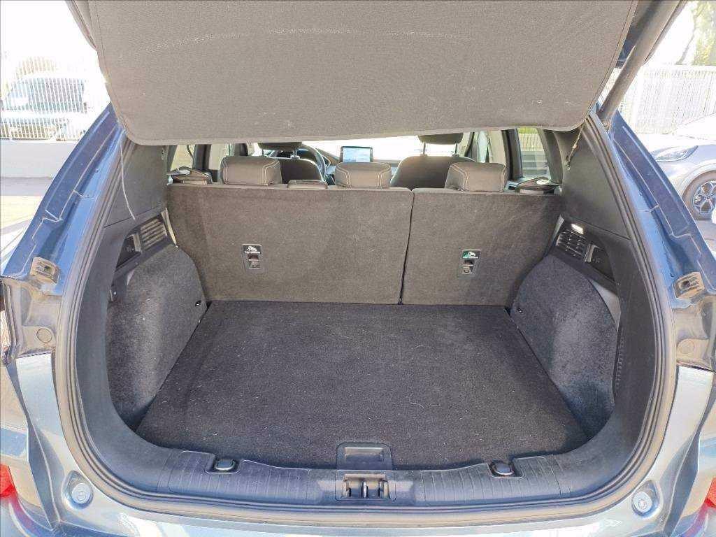 CITROEN C5 Aircross PureTech 130 S&S EAT8 Feel del 2021