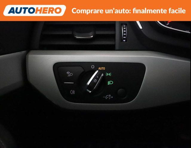 AUDI A4 Avant 40 TDI quattro S tronic