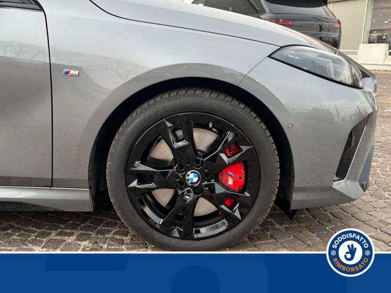 BMW Serie 1 118d M sport pro