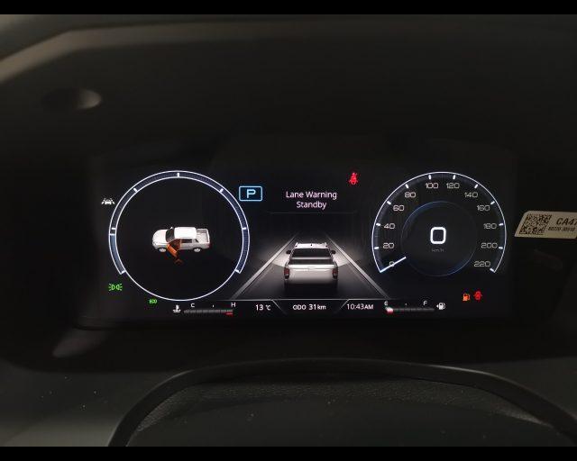 SSANGYONG REXTON Sport 2.2 4WD aut. Double Cab Dream XL