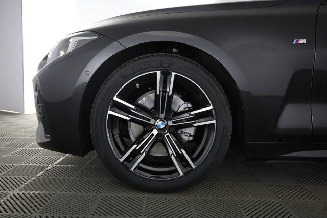 BMW 420 Serie 4 Cabrio d 48V Cabrio Msport
