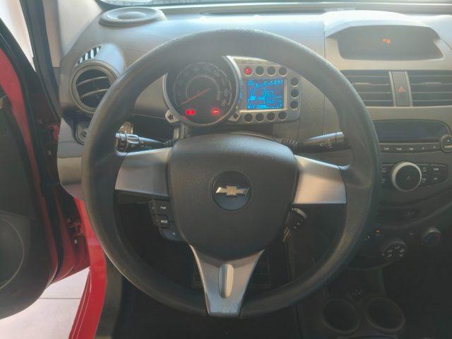 CHEVROLET Spark 1.0 LS Unico Propr. Neopatentati