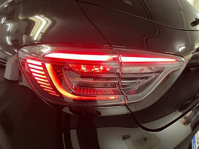 RENAULT Clio 1.0 TCe Techno