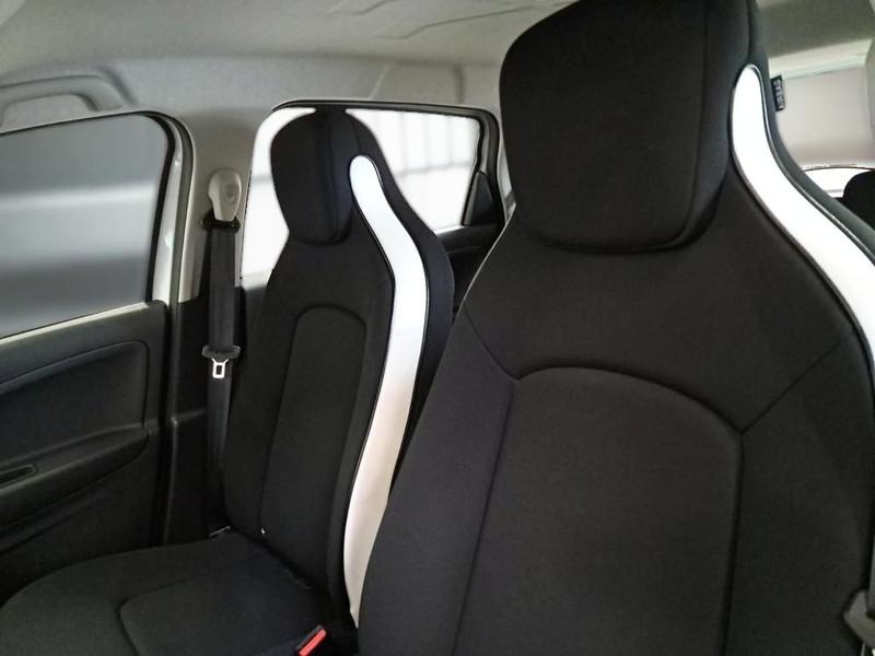 RENAULT ZOE LIFE R110 5 PORTE BERLINA