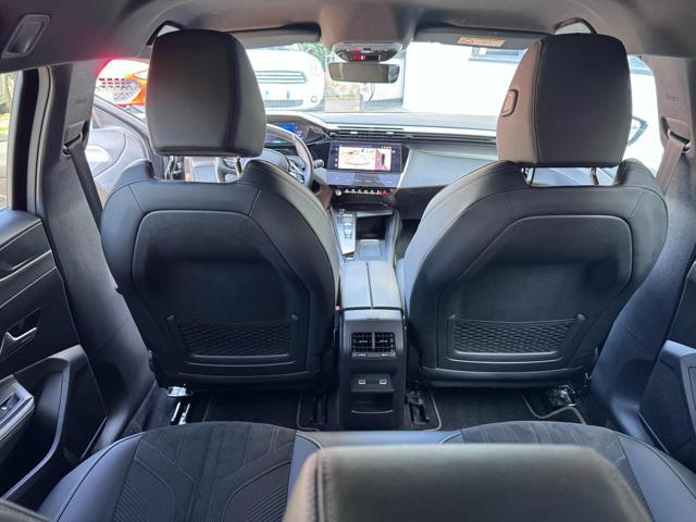 PEUGEOT 308 SW 16 HYBRID PHEV GT PACK 225CV E-EAT8
