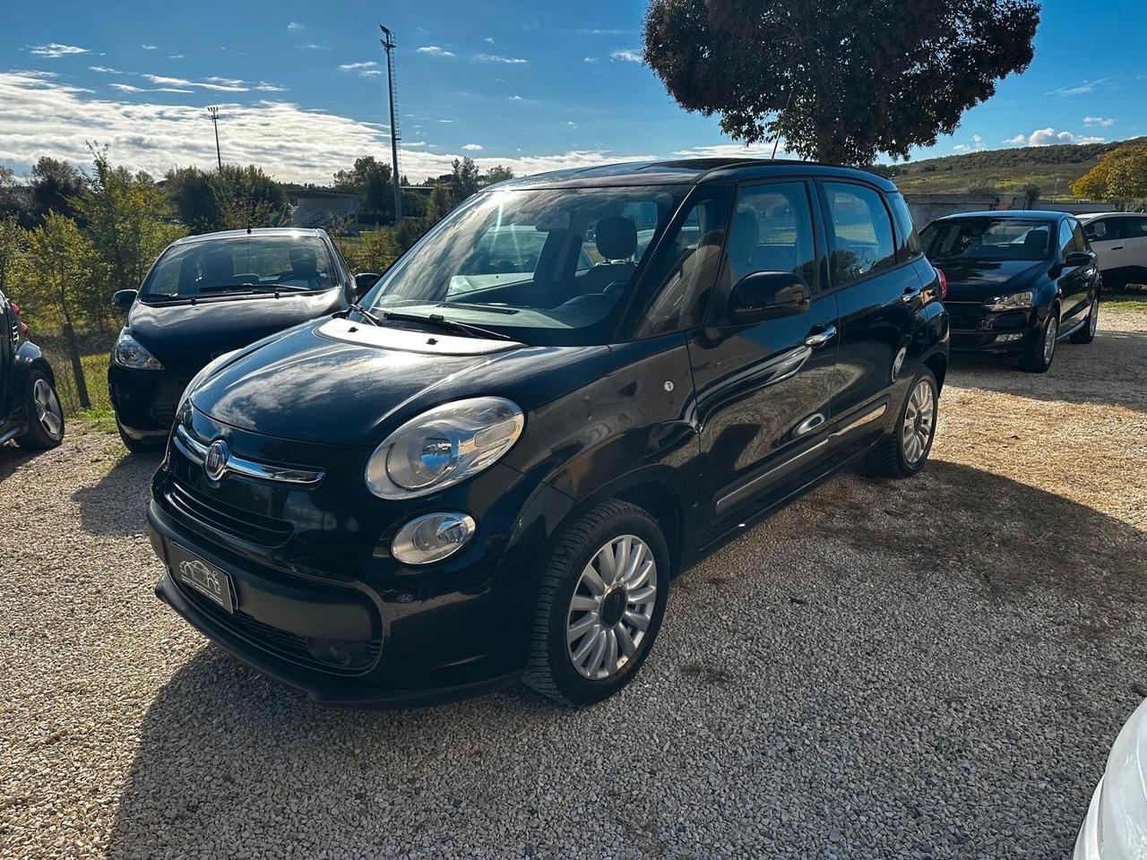 Fiat 500L 1.3 Multijet 95 CV Lounge Unico Proprietario