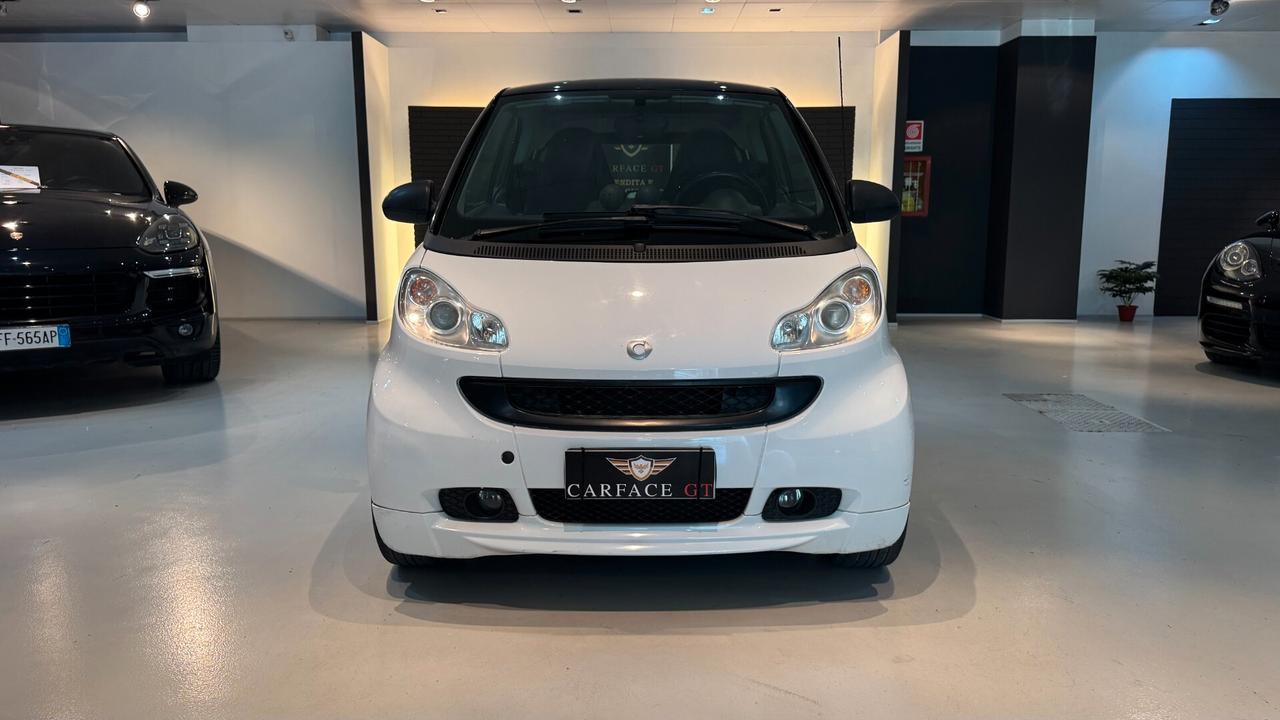 SMART FORTWO 451 1.0 BENZINA 71CV - 2012