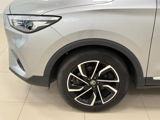 MG ZS 1.5 VTi-tech Luxury