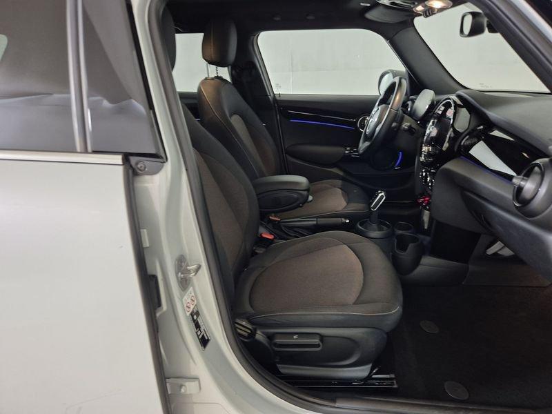 MINI Mini 5 porte Mini F55 2021 5p Mini 5p 1.5 Cooper Classic auto