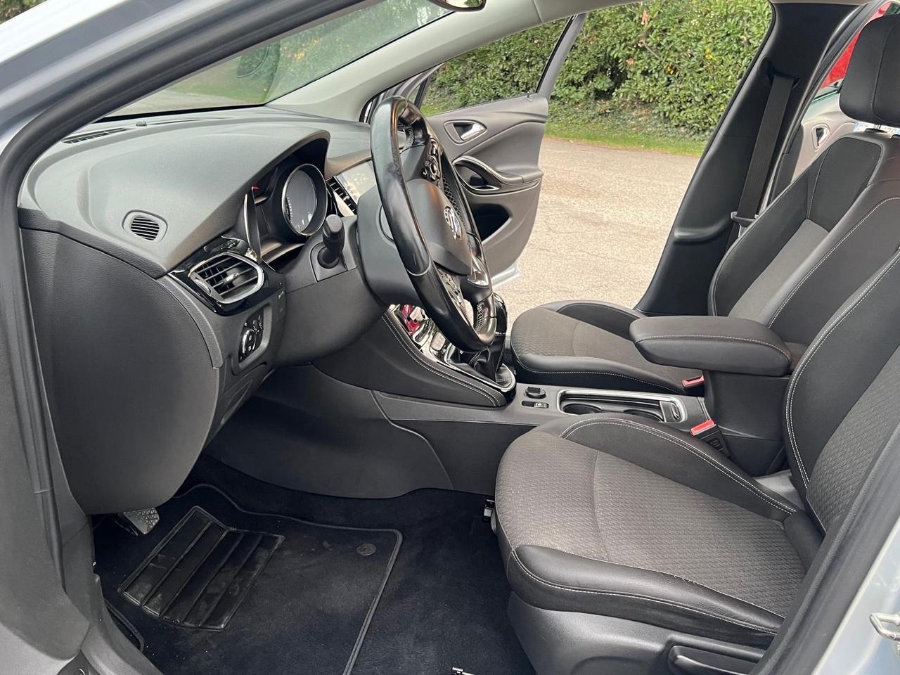 Opel Astra 1.6 CDTi 110CV Start&Stop Sports Tourer Innovation