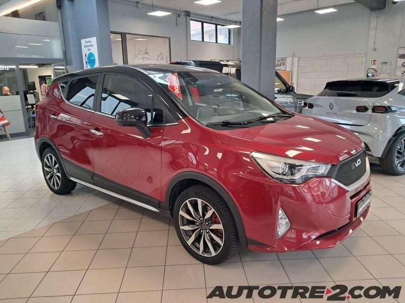 DR AUTOMOBILES dr4 DR DR4 SPORT 1.6 BI-FUEL GPL